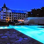 Blue Mare U Tomka Appartement *