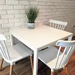 Appartement Blue Mare U Tomka *