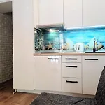 Blue Mare U Tomka Appartement