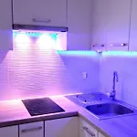 Blue Mare U Tomka Appartement Łukęcin