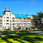 Blue Mare U Tomka Appartement Łukęcin