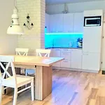 Appartement Blue Mare U Tomka Łukęcin