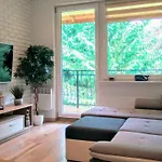 Blue Mare U Tomka Appartement *
