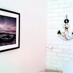 Appartement Blue Mare U Tomka *