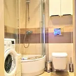 Blue Mare U Tomka Appartement *