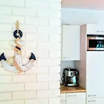 Appartement Blue Mare U Tomka *