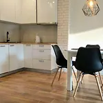 Blue Mare U Tomka Appartement Łukęcin