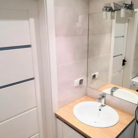 Apartmán Blue Mare U Tomka *