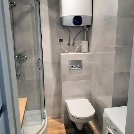 Blue Mare U Tomka * Łukęcin