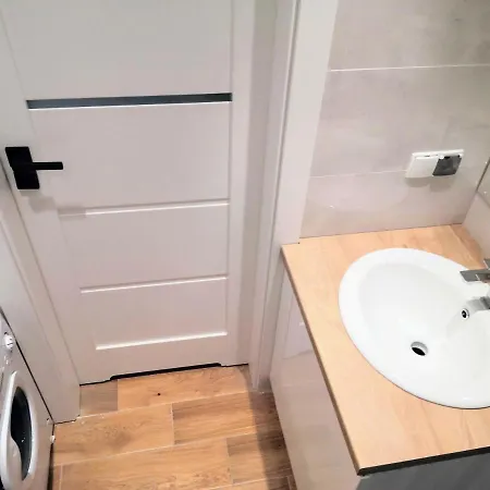 Blue Mare U Tomka شقة