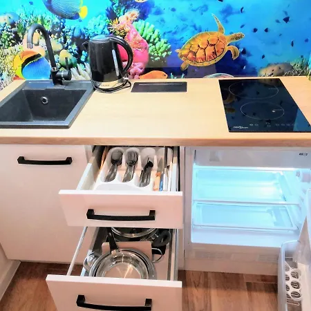 Blue Mare U Tomka * Łukęcin