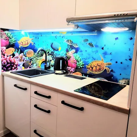 Blue Mare U Tomka Łukęcin