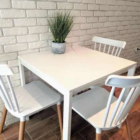 Apartmán Blue Mare U Tomka *