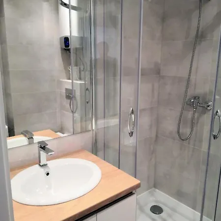 Blue Mare U Tomka Apartmán