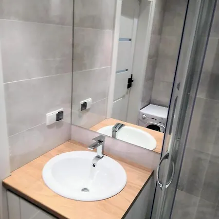 Blue Mare U Tomka Apartmán