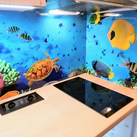 Blue Mare U Tomka * Łukęcin