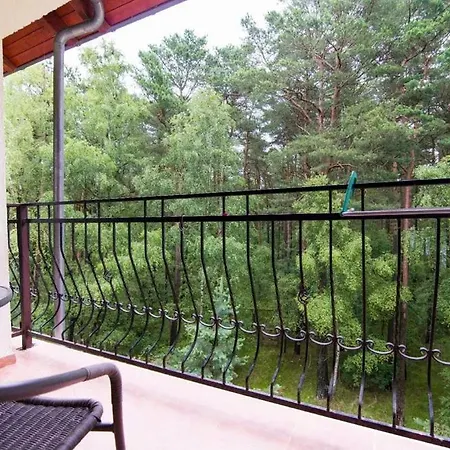Apartment Blue Mare U Tomka *