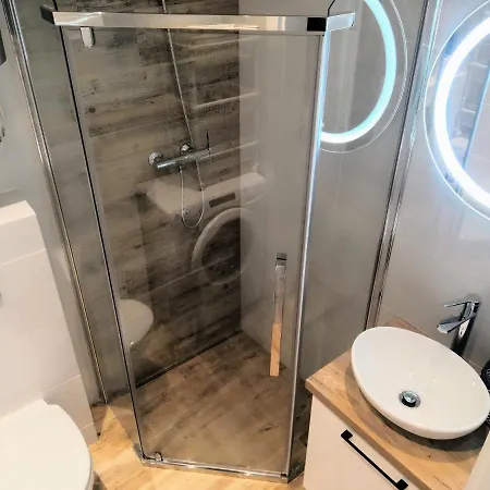 Blue Mare U Tomka Łukęcin