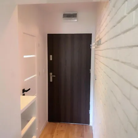 Apartmán Blue Mare U Tomka *