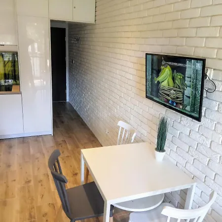 Apartment Blue Mare U Tomka *