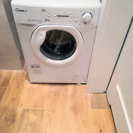 Appartement Blue Mare U Tomka *