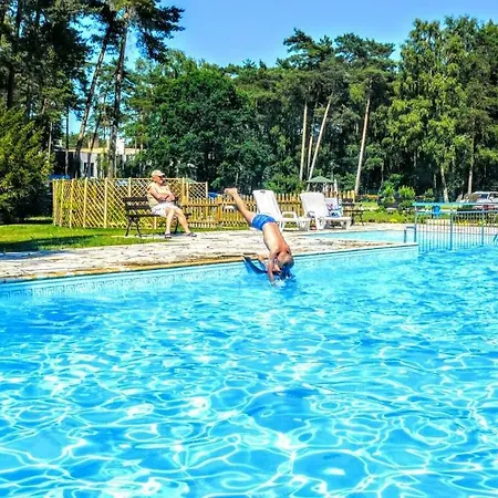 Blue Mare U Tomka Łukęcin