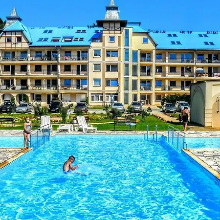 Blue Mare U Tomka * Łukęcin