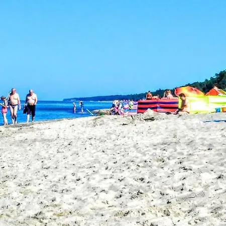 Apartmán Blue Mare U Tomka *