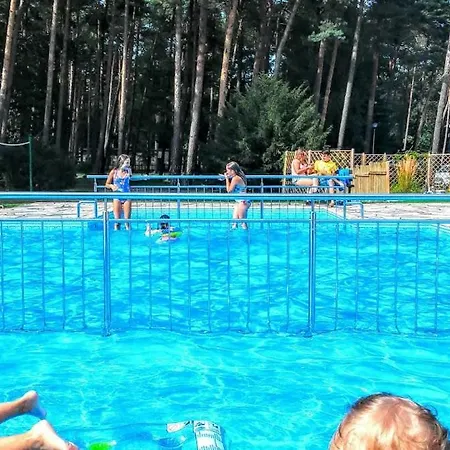 Apartmán Blue Mare U Tomka