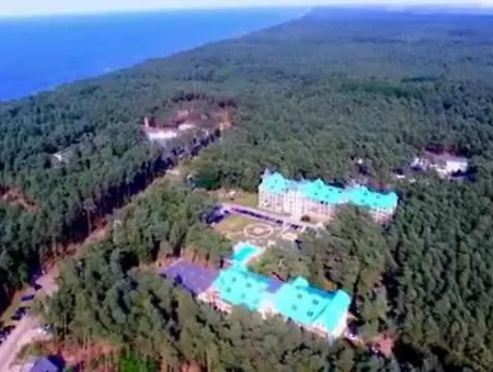 Apartmán Blue Mare U Tomka *