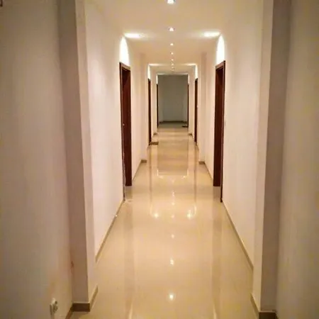 شقة Blue Mare U Tomka