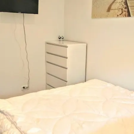 Blue Mare U Tomka Łukęcin