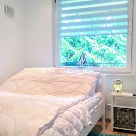 Apartmán Blue Mare U Tomka *