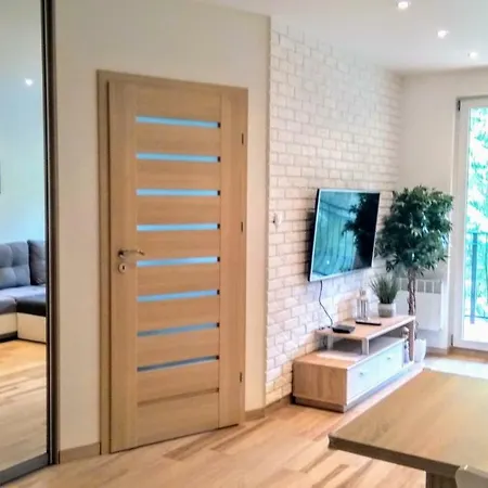 Blue Mare U Tomka Łukęcin