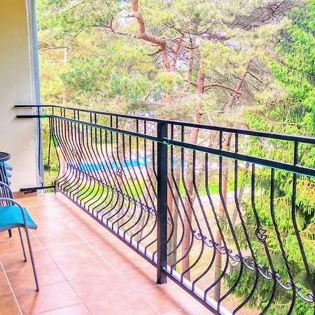 Blue Mare U Tomka Łukęcin