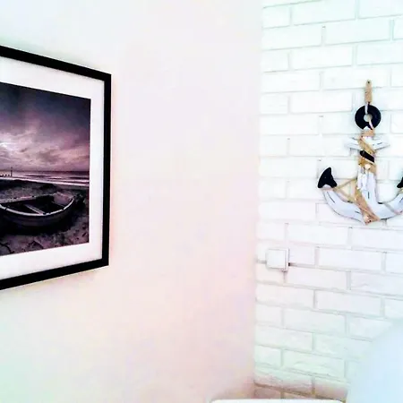 Apartmán Blue Mare U Tomka *