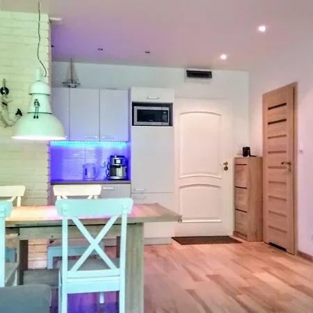 Blue Mare U Tomka Łukęcin