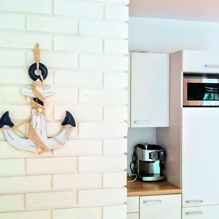 Apartmán Blue Mare U Tomka *