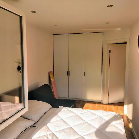 Blue Mare U Tomka Apartmán Łukęcin