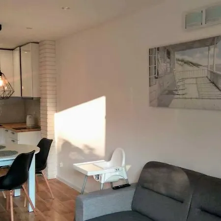 Blue Mare U Tomka Apartmán *