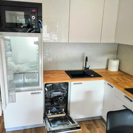 Blue Mare U Tomka * Łukęcin