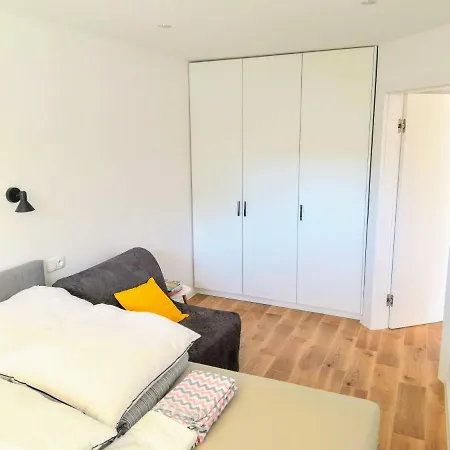 Blue Mare U Tomka * Łukęcin