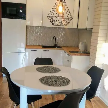 Blue Mare U Tomka Apartmán