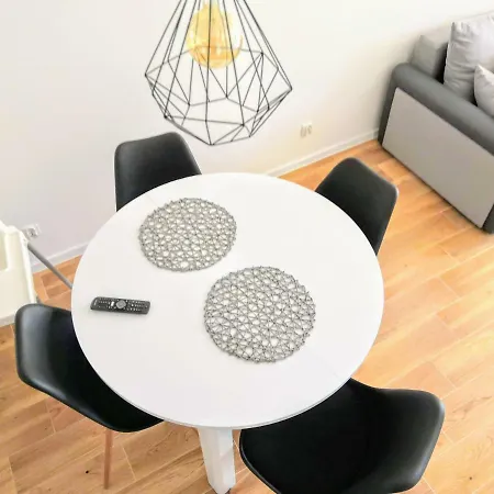 Blue Mare U Tomka Łukęcin