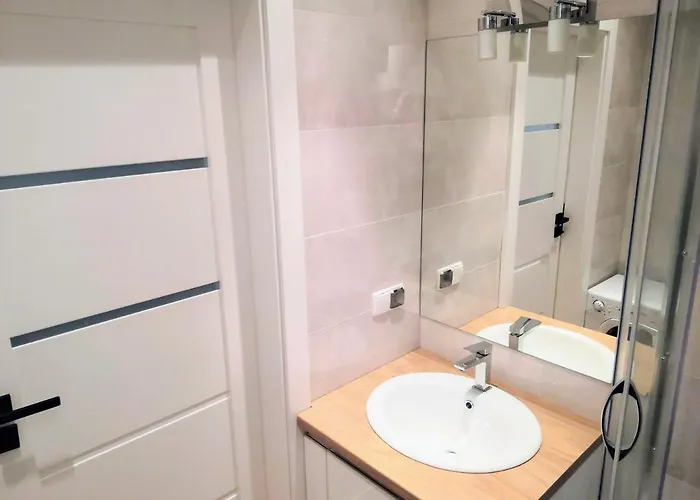 Apartment Blue Mare U Tomka *