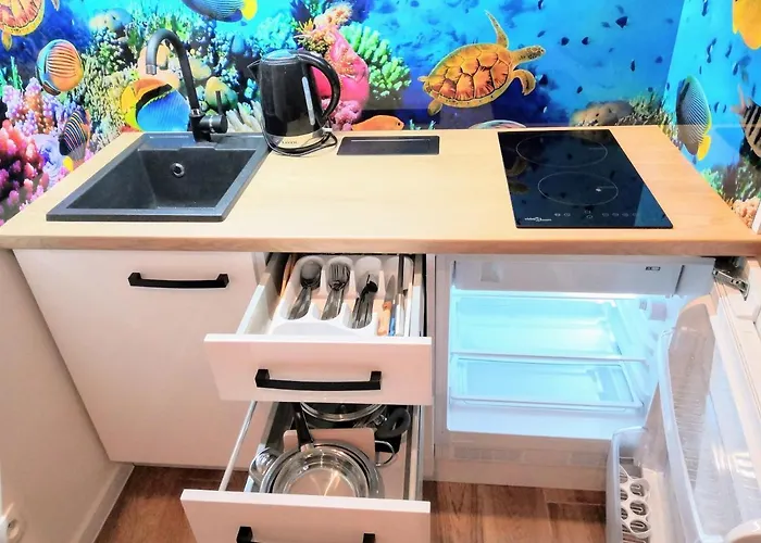 Blue Mare U Tomka * Łukęcin