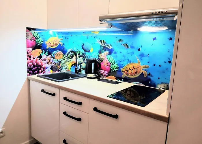 Blue Mare U Tomka Łukęcin