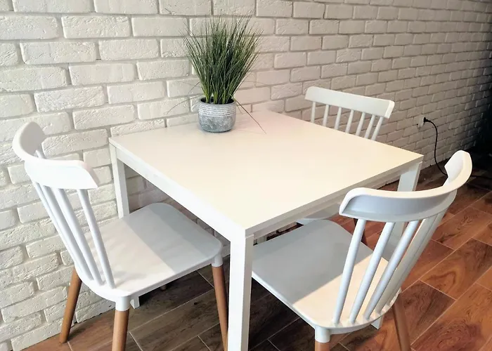 Apartment Blue Mare U Tomka *