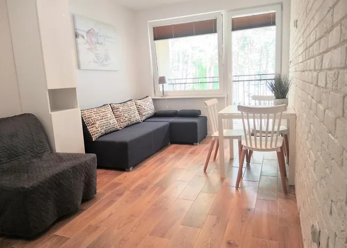 Blue Mare U Tomka Apartmán