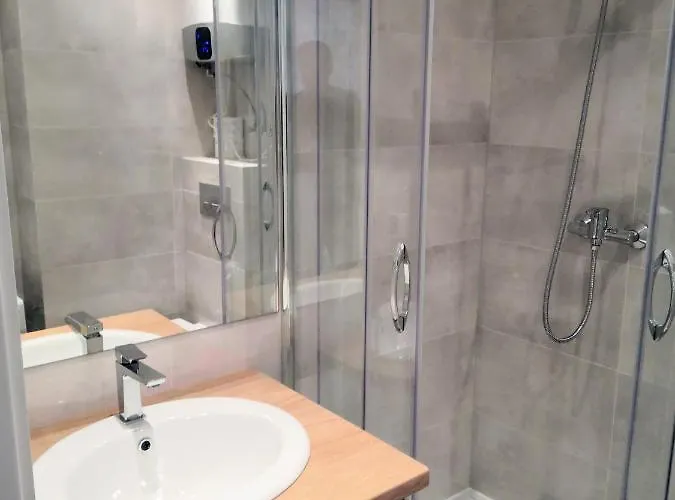 Blue Mare U Tomka 아파트